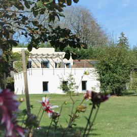 Le gîte des marronniers