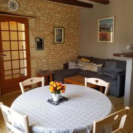 La maison de gatienne