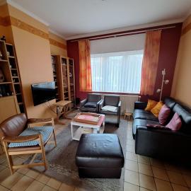 Feel at home in Leuven, Hotel in Löwen
