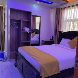 Outvest Address Lounge & Accomodation โรงแรมในRuiru