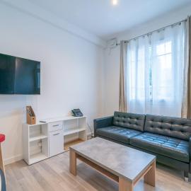 Le Sannoisien - Joli appt à proximité de Paris, hotel a Sannois