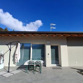Chalet Marghe 2