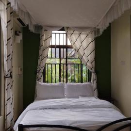 Greenhome apartment