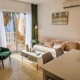 Nicky's Holiday Apartment