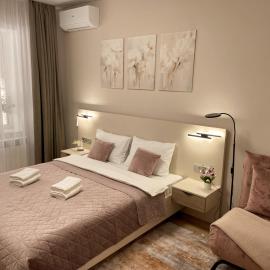 Polyana Kvasova - Green Mountain Apart, Hotel in Poljana