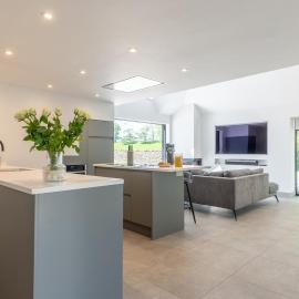 The Studio at Cherry Tree