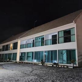Flat em Gravatá, hôtel à Gravatá