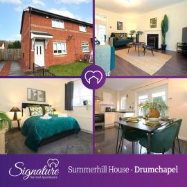 Signature Summerhill House