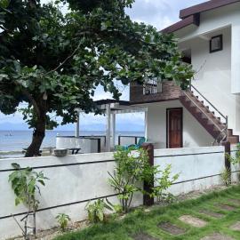 Sea La Vie Homestay, hotel en Romblon