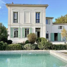 Villa Hermine