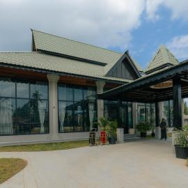 Seashell Samssara Havelock: Havelock Island şehrinde bir otel