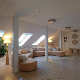 Raunex Apartment, hotell i Hapsal