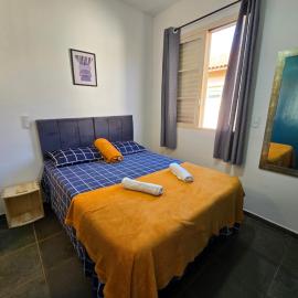Jaboticabal 403A, hotel a Jabuticabal
