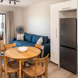 206 Seahorse - Spacious 2 Bedroom apartment