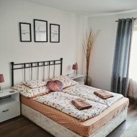 No°21 Apartman