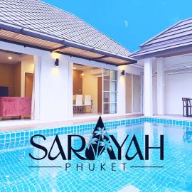 Sarayah Phuket Pool Villa