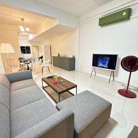 2BR Workation Home Office - Weekly & Monthly