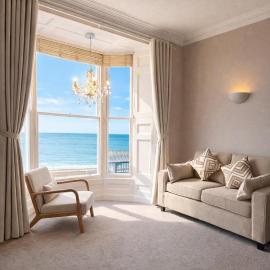 Swn Y Mor 3 Aberystwyth, hotel a Aberystwyth