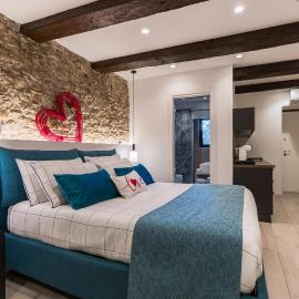 Arco di Pietra B&B