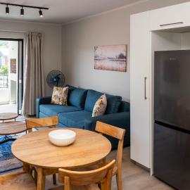 209 Seahorse - Spacious 2 Bedroom apartment