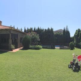 Los Jabones, Hotel in Ciudad Real