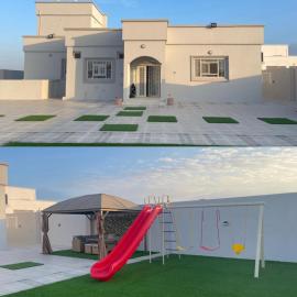 شالية الوجهة الاولى First Destination Chalet