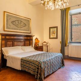 Palazzo Tombesi Trecci, hotel in Montepulciano