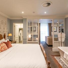 King Street Townhouse Hotel & Spa, khách sạn ở Manchester