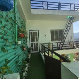 Roaming Rovers - Pet-Friendly & Peaceful Homestay in Almora