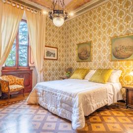 Palazzo Tombesi Trecci, Hotel in Montepulciano