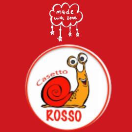 CASETTO ROSSO
