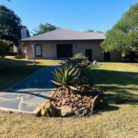 Kiewietskraal Self-Catering Farm House