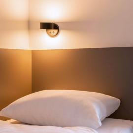 B&B HOTEL Neustadt in Holstein، فندق في نيوشتاد في هولشتاين