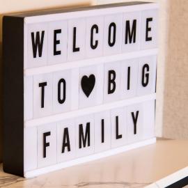 Big Family, hotel sa Ariccia