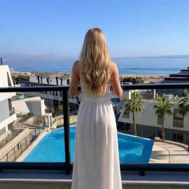 Iconic Sea View