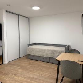 Studiowohnung Dinkelsbühl