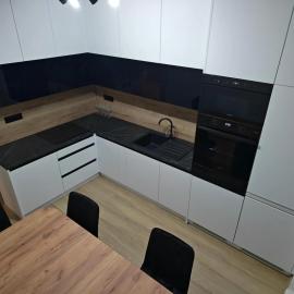Apartmán Ra2ň