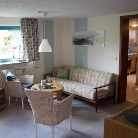 Ferienwohnung Küssner