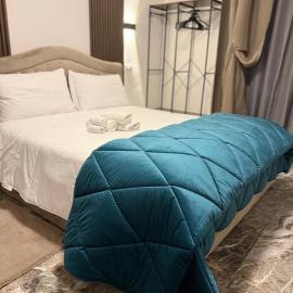 DyAndy Suites Expo Milano