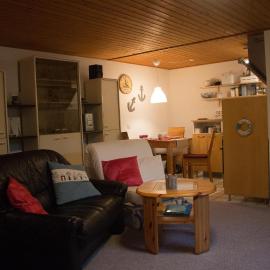 Ferienwohnung Küssner, hotel em Kiel
