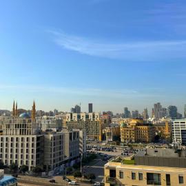 SAIFI Apartments