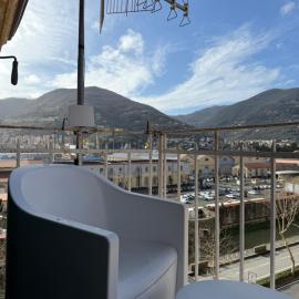 Panoramic Apartment 5Terre La Spezia