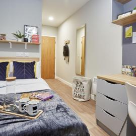 Student Only Ensuite Room Near Coventry University, hotel em Coventry