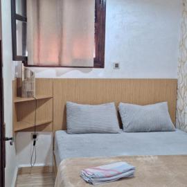 Saphire House, hotel a Agadir