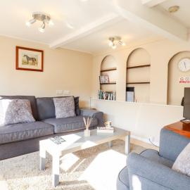 Vine Cottage, hotel in Halstead