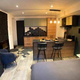 Votre studio cozy au cœur de Manosque