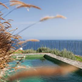 Socalco Nature Calheta, hotel en Calheta