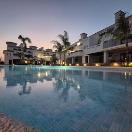 Serenity Garden & Spa, hotel in Los Alcázares