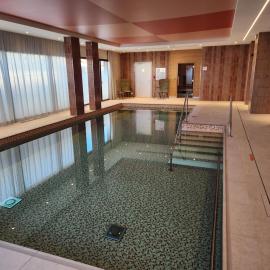 DOMITYS - Les Arilles, hotel v destinácii Ifs
