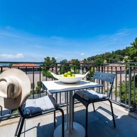 Casita 4 - Appartement avec piscine, gym & parking, hotel a Saint-Tropez